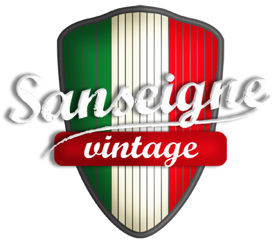 Sanseigne Vintage