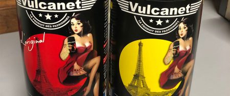 Vulcanet