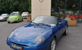 Barchetta