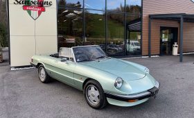 alfa-spider