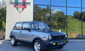 AUTOBIANCHI