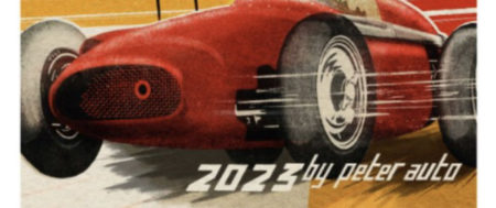 Grand prix de l’âge d’or 2023