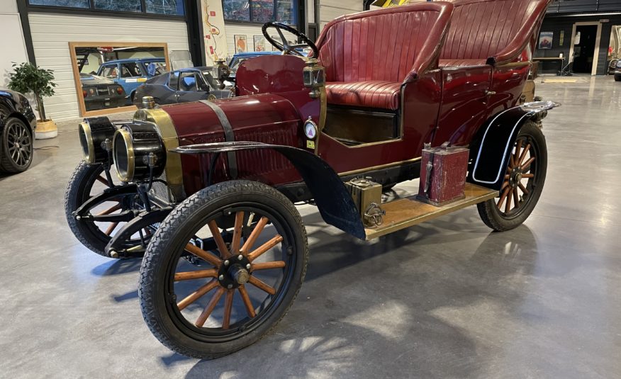 Fiat Brevetti