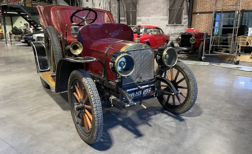 Fiat Brevetti