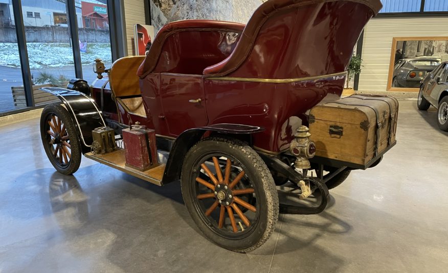 Fiat Brevetti