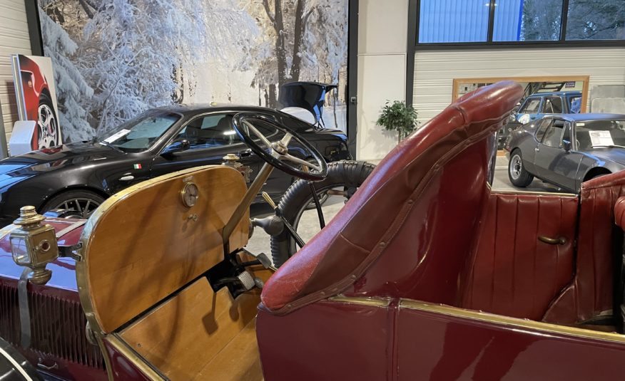 Fiat Brevetti