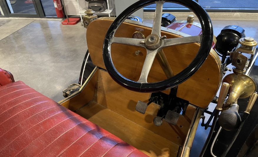 Fiat Brevetti