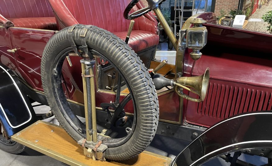 Fiat Brevetti