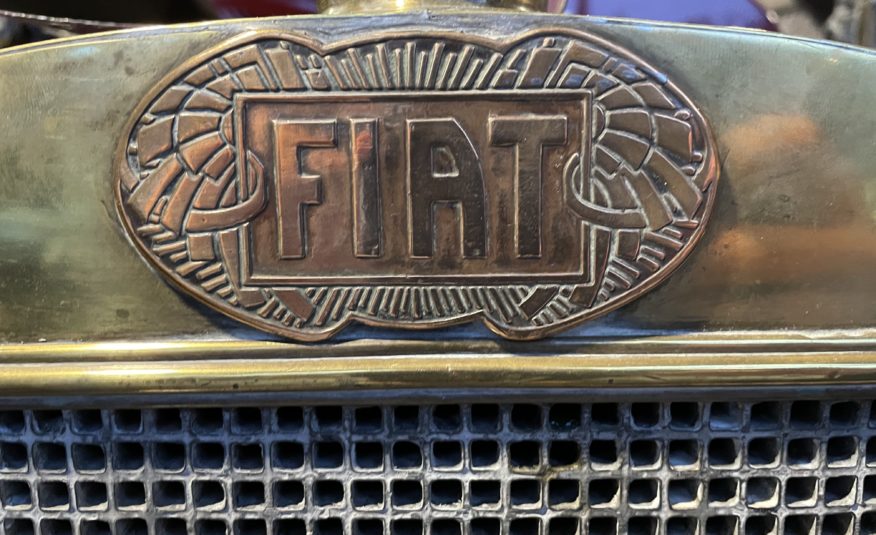 Fiat Brevetti