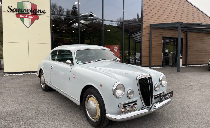 LANCIA AURELIA B20