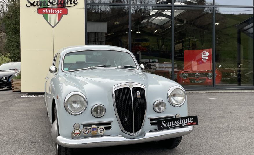 LANCIA AURELIA B20