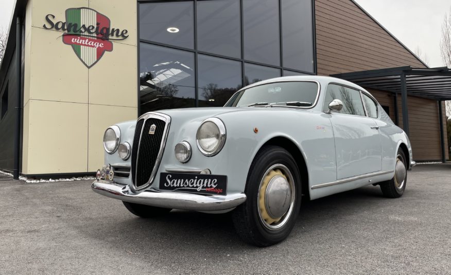 LANCIA AURELIA B20