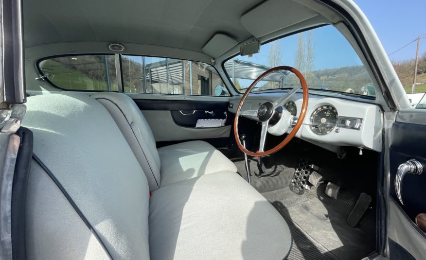 LANCIA AURELIA B20