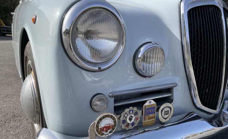 LANCIA AURELIA B20