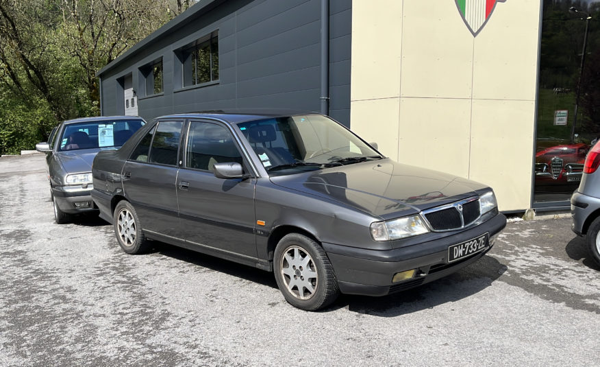 Lancia Dedra