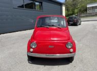 Fiat 500 R EN L’ETAT