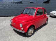 Fiat 500 R EN L’ETAT