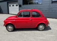 Fiat 500 R EN L’ETAT
