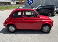 Fiat 500 R EN L’ETAT