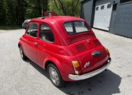 Fiat 500 R EN L’ETAT