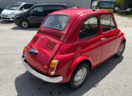 Fiat 500 R EN L’ETAT
