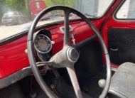 Fiat 500 R EN L’ETAT