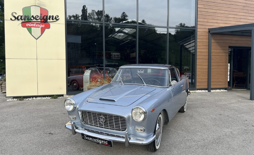 Lancia APPIA COUPE PININFARINA
