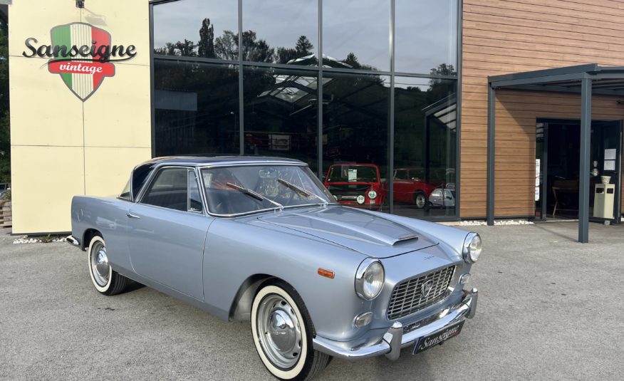 Lancia APPIA COUPE PININFARINA