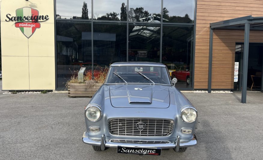 Lancia APPIA COUPE PININFARINA