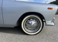 Lancia APPIA COUPE PININFARINA