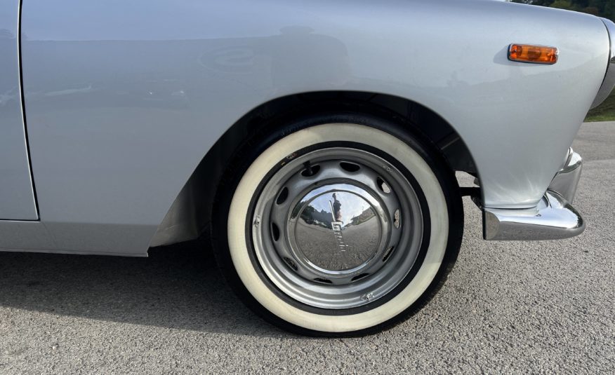 Lancia APPIA COUPE PININFARINA