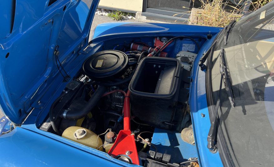 AUTOBIANCHI A112