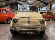 Fiat FIAT 500 L 1972