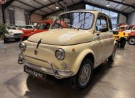 Fiat FIAT 500 L 1972