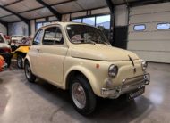Fiat FIAT 500 L 1972