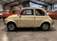 Fiat FIAT 500 L 1972