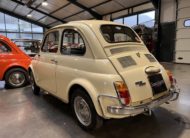 Fiat FIAT 500 L 1972