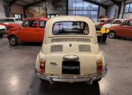 Fiat FIAT 500 L 1972