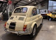 Fiat FIAT 500 L 1972