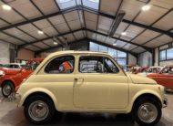 Fiat FIAT 500 L 1972