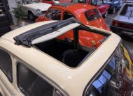Fiat FIAT 500 L 1972
