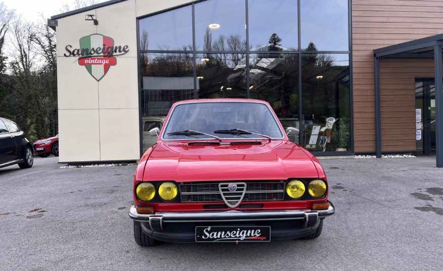 Alfa-Romeo Alfasud 1300 TI