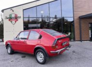 Alfa-Romeo Alfasud 1300 TI