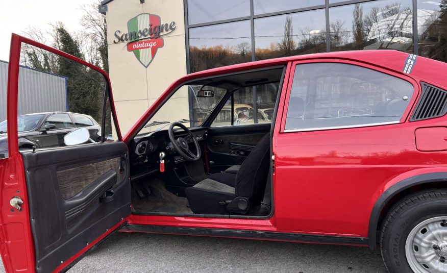 Alfa-Romeo Alfasud 1300 TI