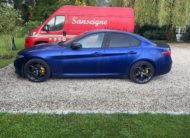 Alfa-Romeo GIULIA 200 CH