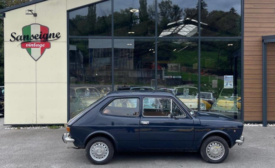 Fiat 127 3P