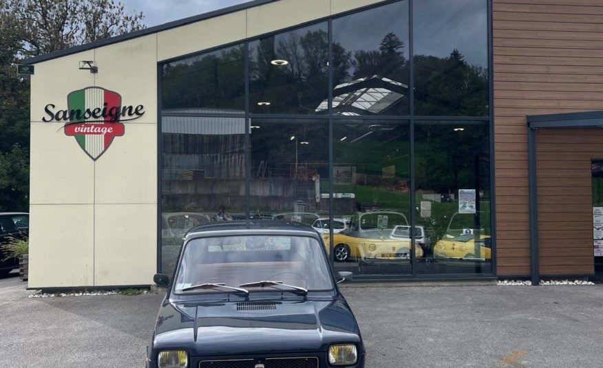 Fiat 127 3P