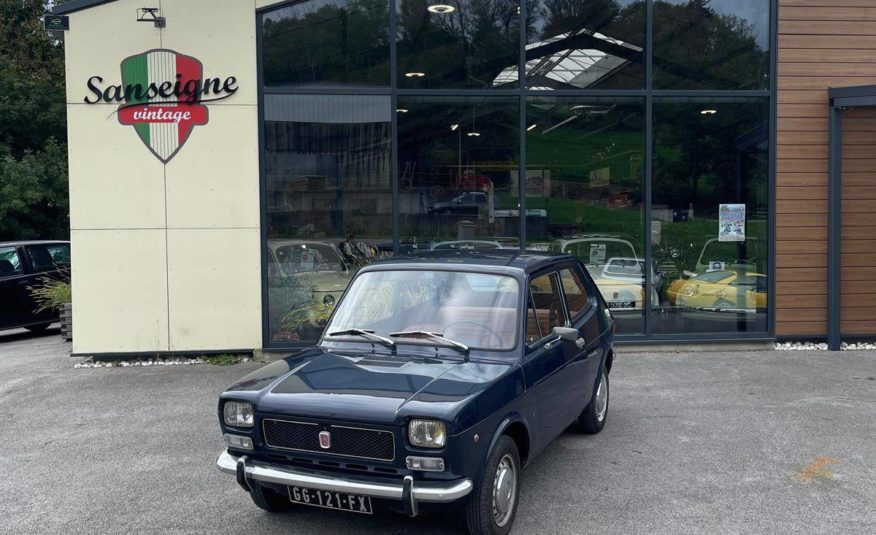 Fiat 127 3P