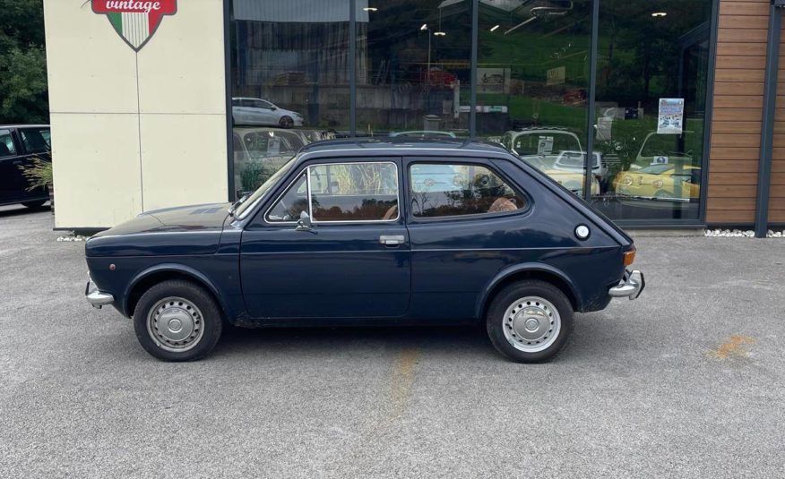Fiat 127 3P