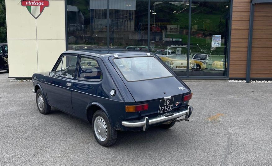 Fiat 127 3P